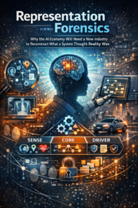 Representation Forensics