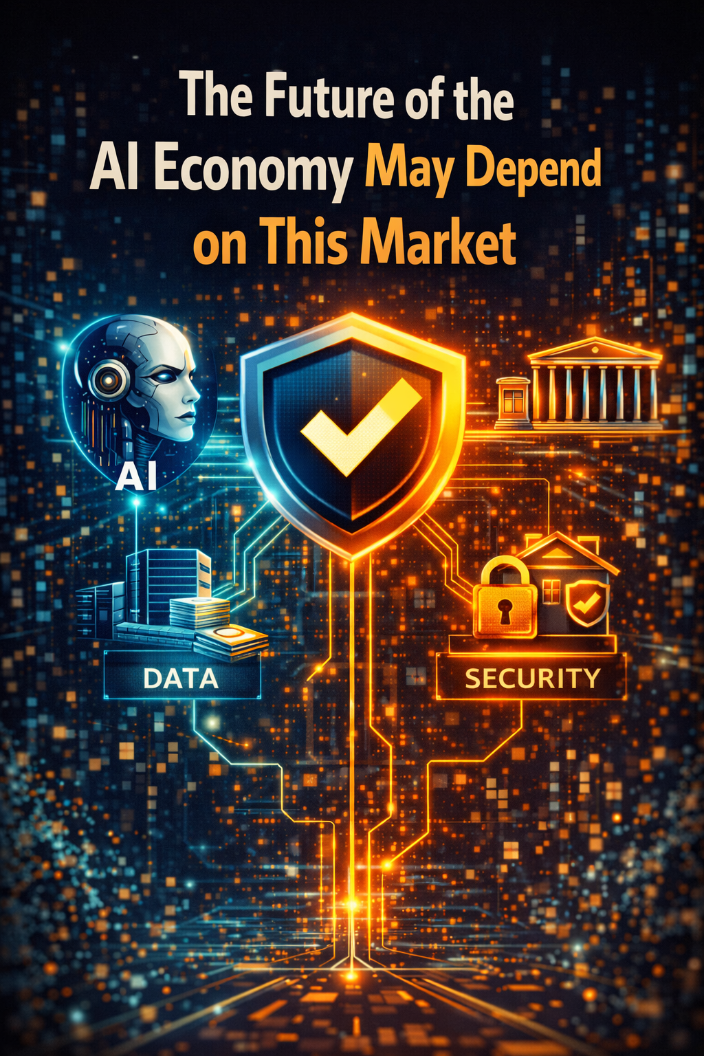 Representation Insurance: The Future of the AI Economy May Depend on This Market