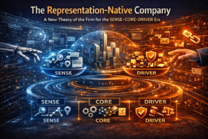 representation-native company