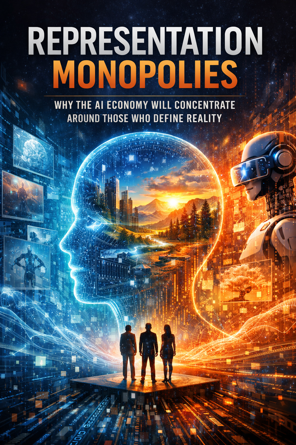 Representation Monopolies: