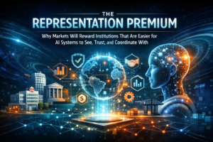 The Representation Premium