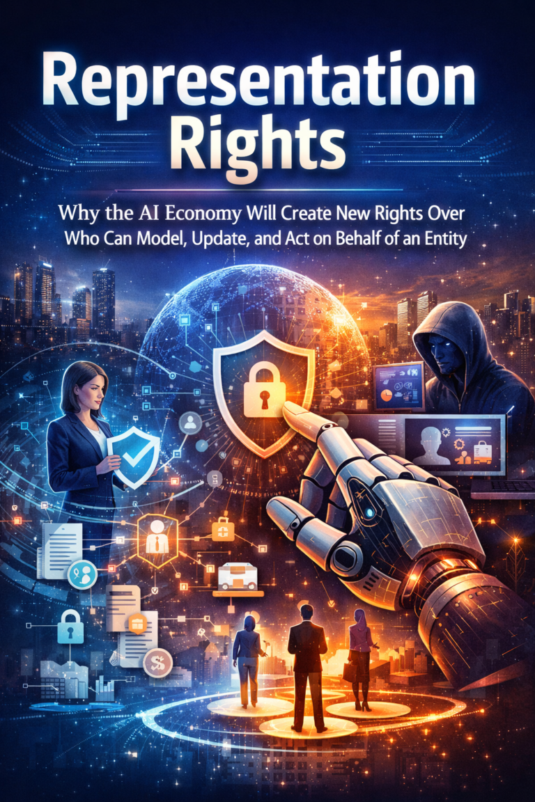 Representation Rights