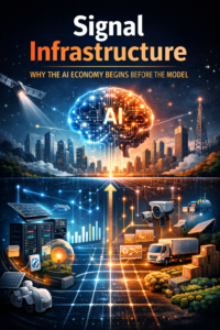 Signal Infrastructure