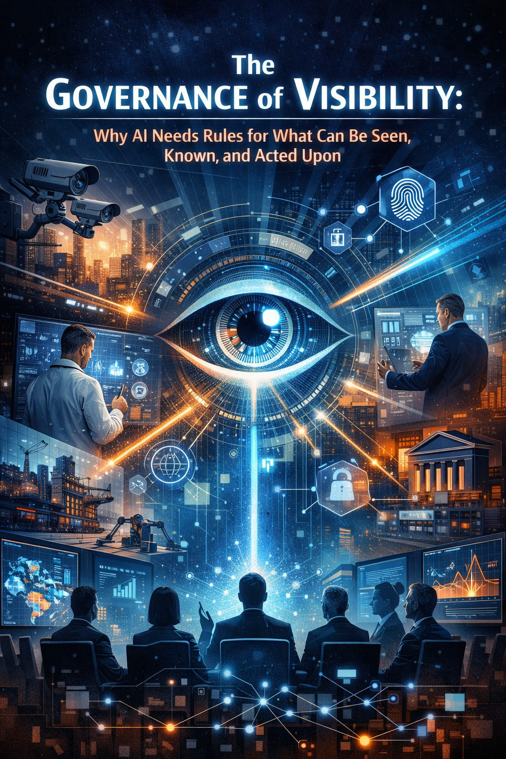 The Governance of Visibility: