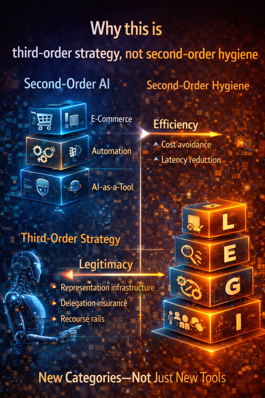 Why this is third-order strategy, not second-order hygiene