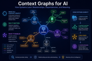 Context Graphs for AI: