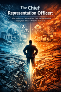 The Chief Representation Officer