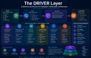 The DRIVER Layer: