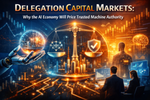 Delegation Capital Markets: