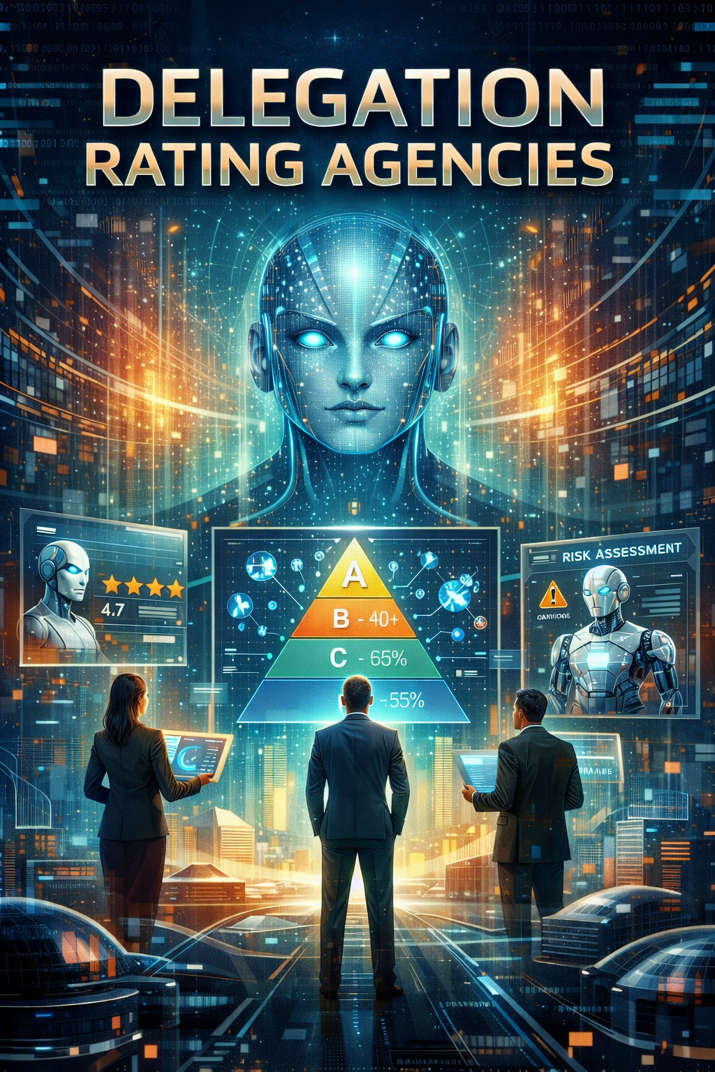 Delegation Rating Agencies