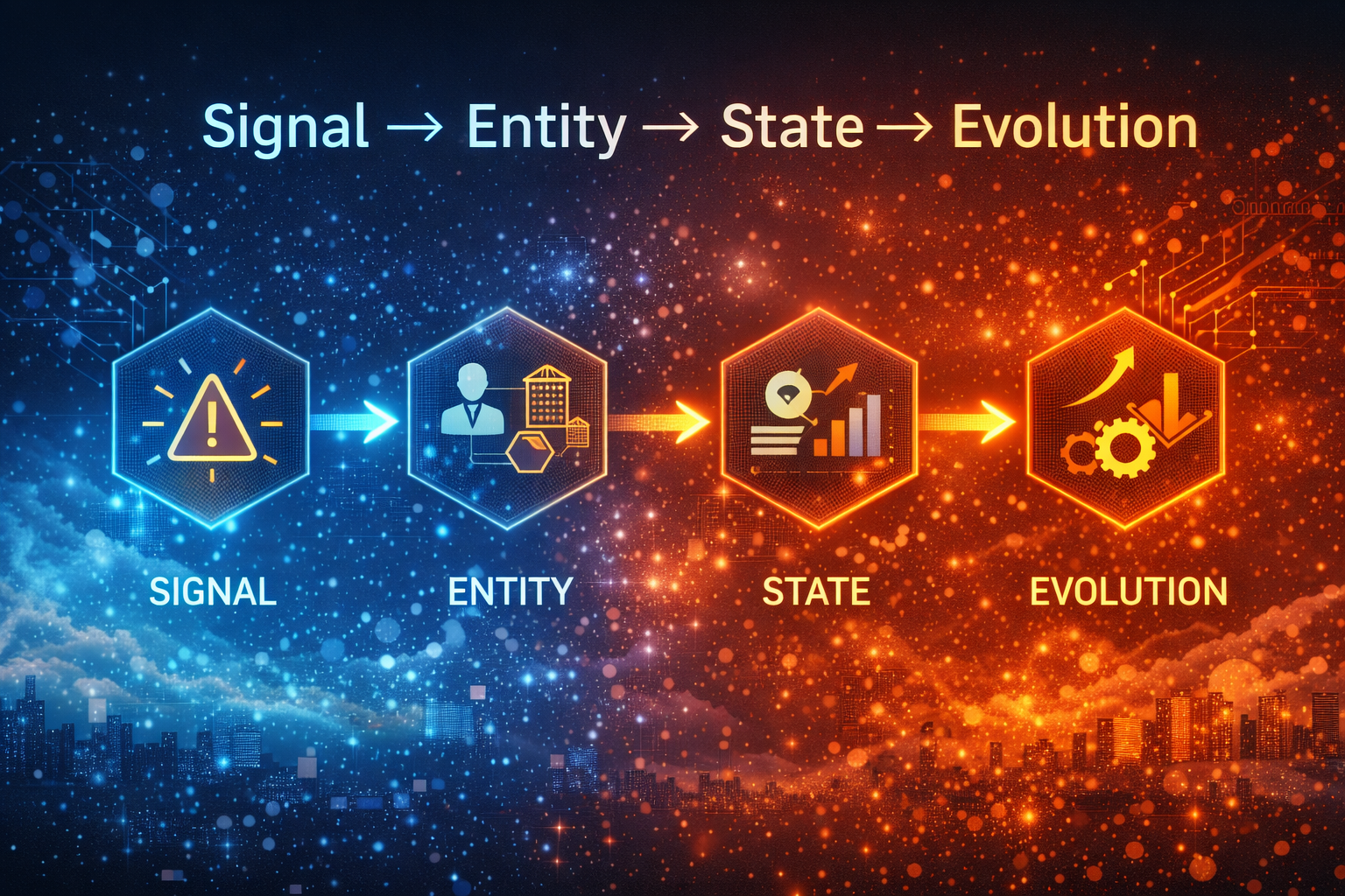 SENSE: Making Reality Visible
