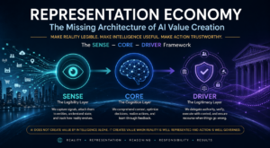 Representation Economy: