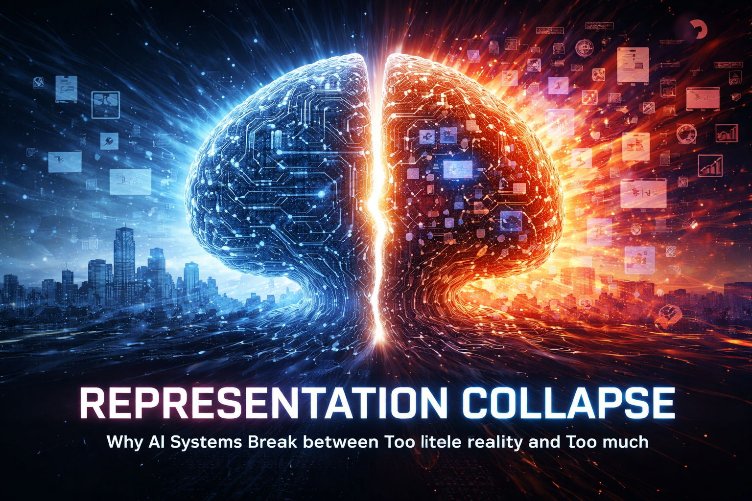 Representation Collapse: