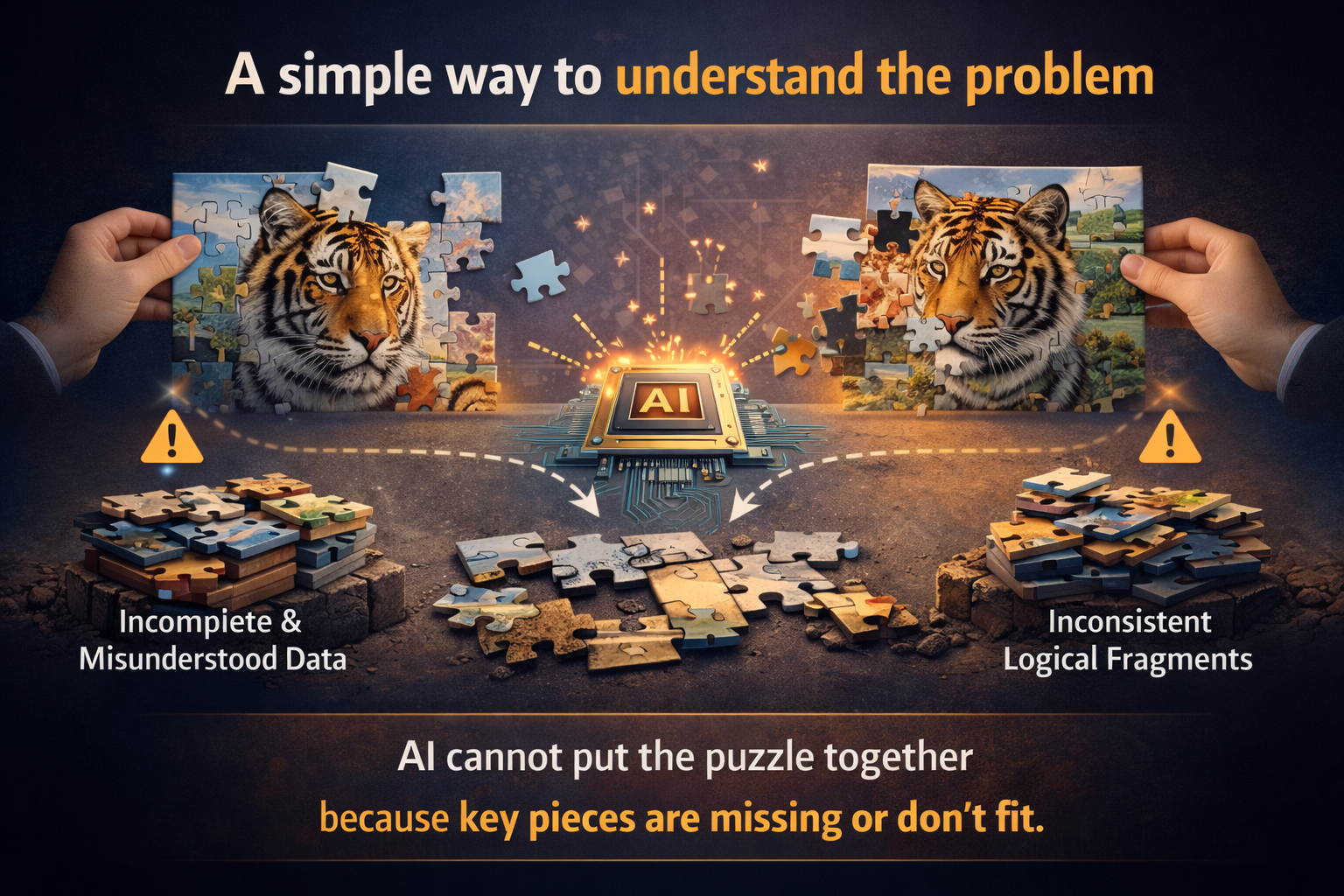 What is a Representation Collapse Cascade?