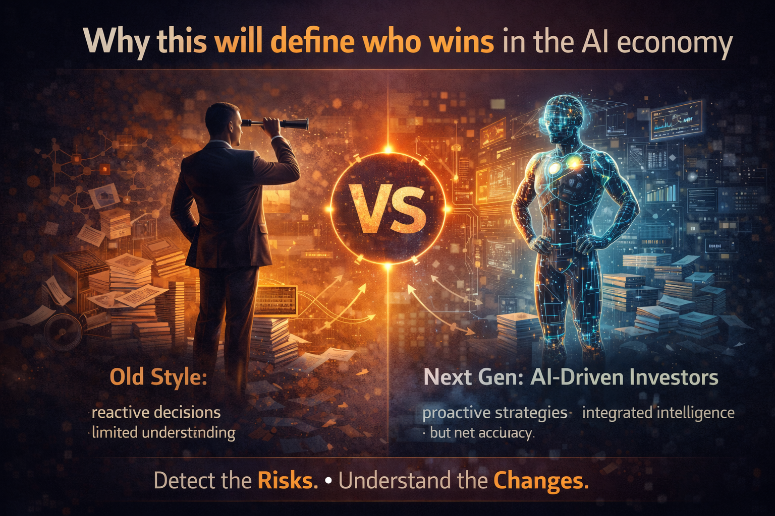 Why this will define who wins in the AI economy