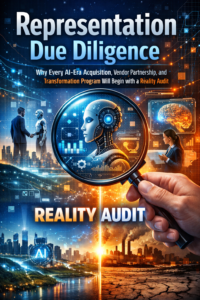 Representation Due Diligence