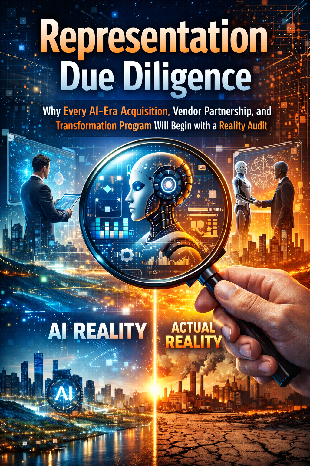 What is Representation Due Diligence?