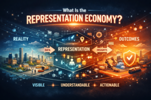 What Is the Representation Economy?