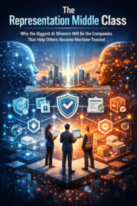 The Representation Middle Class: