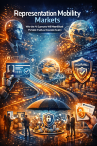 Representation Mobility Markets: