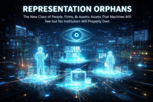 Representation Orphans: