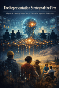 The Representation Strategy of the Firm: