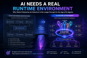 AI Needs a Real Runtime