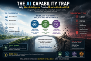 The AI Capability Trap: