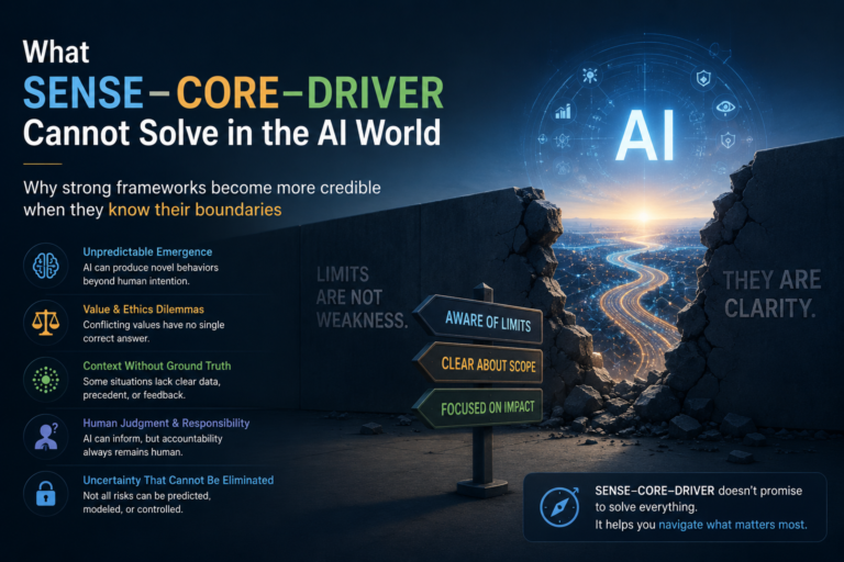 The Governance Illusion: From Human Oversight to Institutional Legitimacy in Autonomous AI Systems