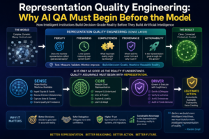 Representation Quality Engineering: