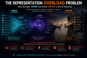 The Representation Overload Problem